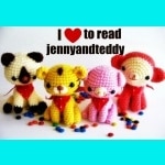 Jenny and Teddy
