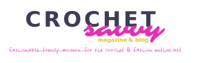 crochet savvy header