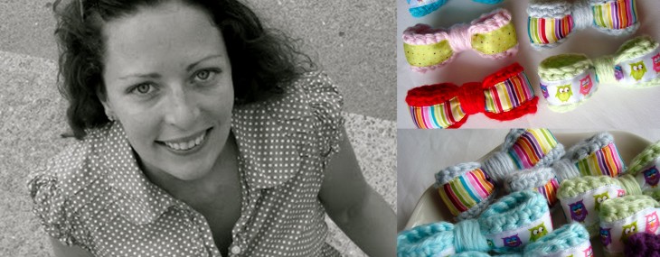 Featured Guest Blogger- Tangled Happy