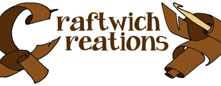 Featured Guest Monica of Craftwich Creations