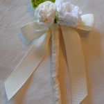 boutinerre bridal flowers