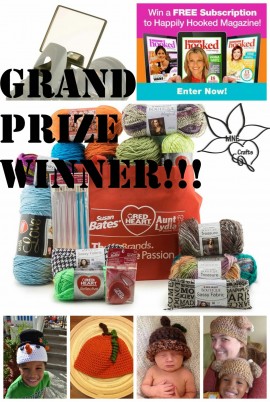 grand prize