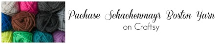 Purchase Schachenmayr Boston Yarn on Craftsy
