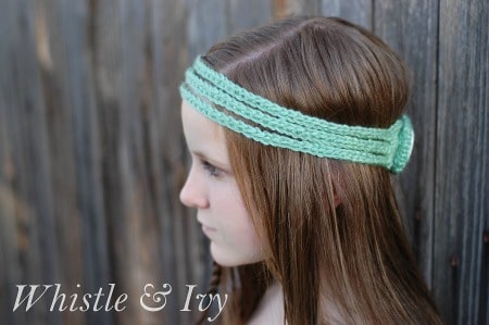 Bohemian Headband