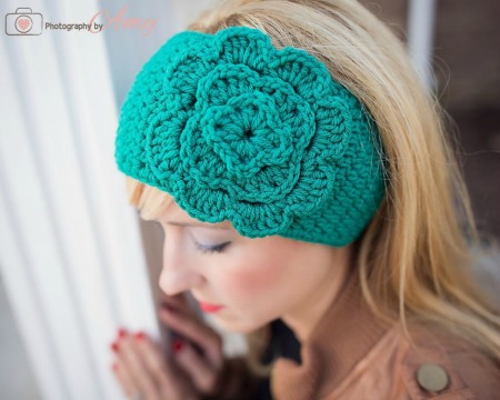 Easiest Head Wrap Ever