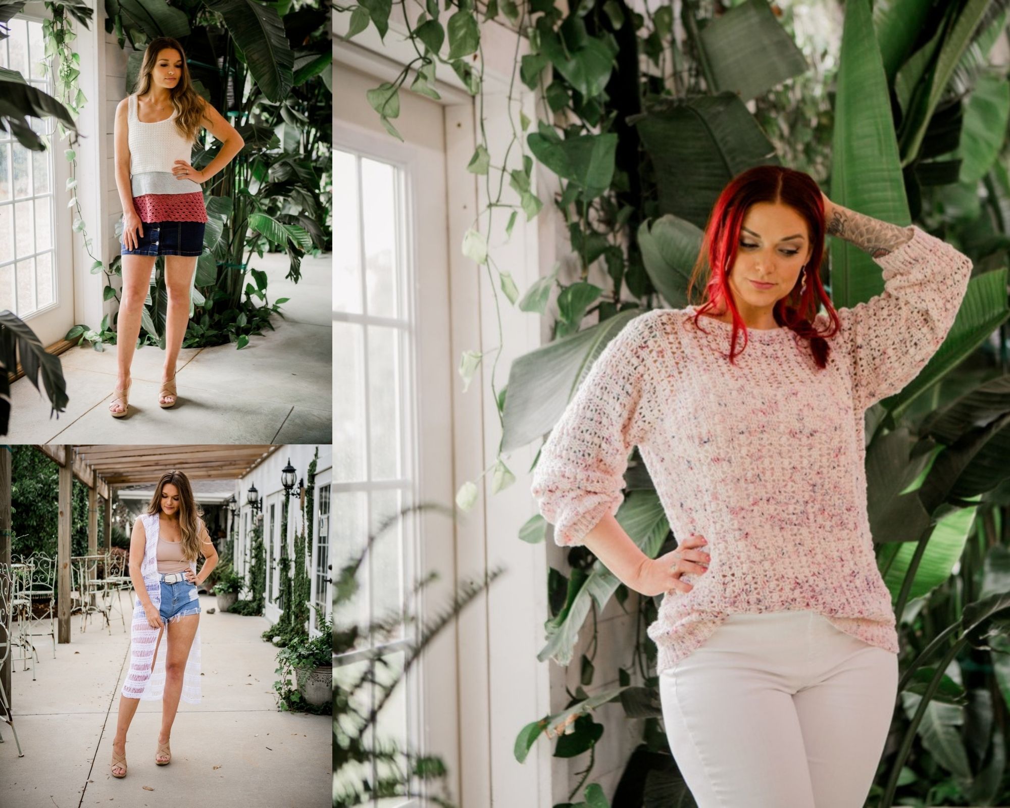 The 9 Best Summer Crochet Patterns Cre8tion Crochet Free amigurumi gnome toy softies crochet patterns