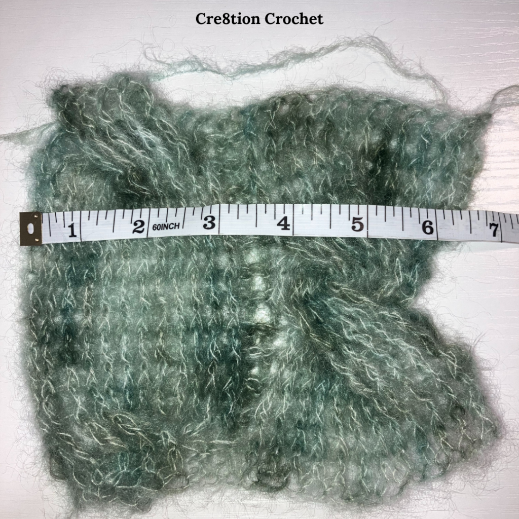 The Weaving Willow Sweater