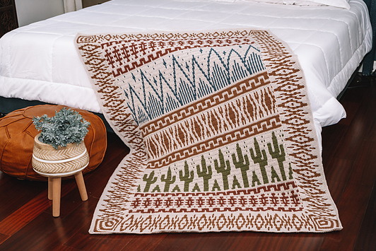 BrianaK Designs Crochet Designer Spotlight