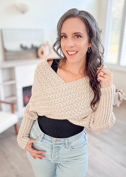 BrianaK Designs Crochet Designer Spotlight