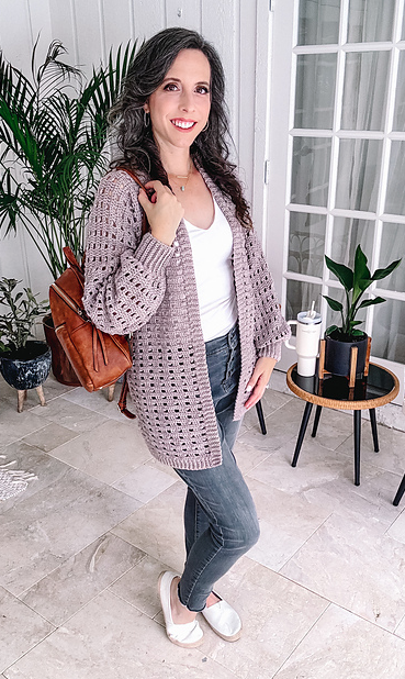 BrianaK Designs Crochet Designer Spotlight