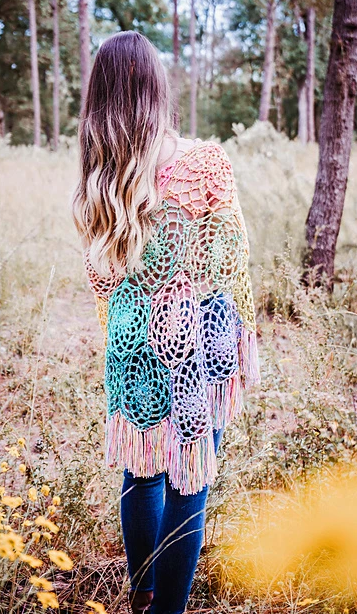 BrianaK Designs Crochet Designer Spotlight