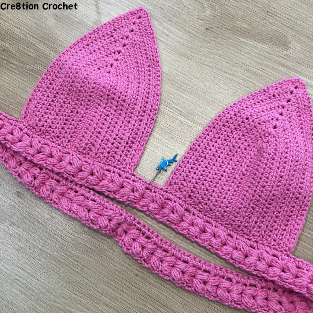 The Goddess Vibes Top Crochet Pattern Review