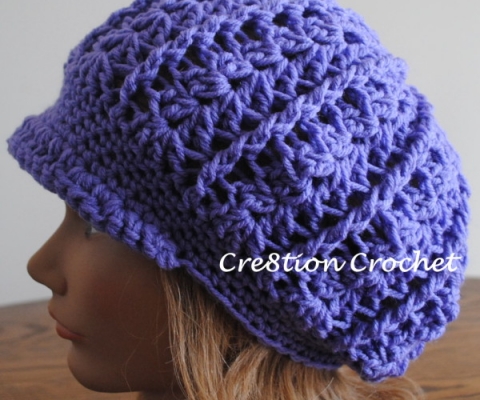 Hats for Women – Cre8tion Crochet